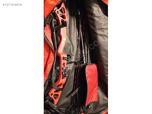 Used & Brand New Items / Sports / Athletics / Archery / Bow & Arrow Sets