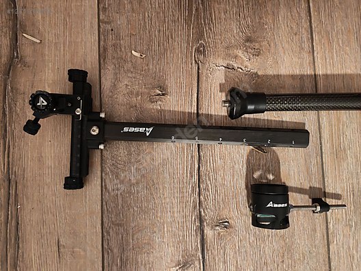 Used & Brand New Items / Sports / Athletics / Archery / Bow & Arrow Sets