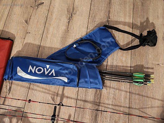 Used & Brand New Items / Sports / Athletics / Archery / Bow & Arrow Sets