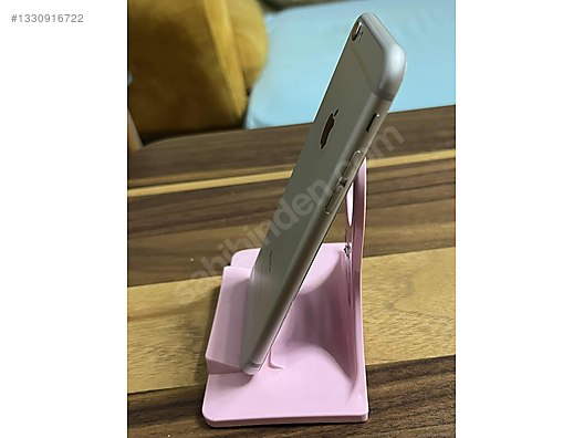 Apple / iPhone 6S / iPhone 6s 64 GB TR Tertemiz sahibinden.comda