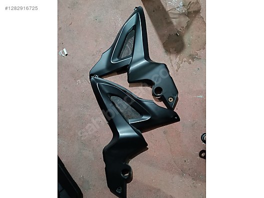 Grenaj / BENELLİ TNT 25 SAG SOL YAN GRANAJLAR sahibinden.comda