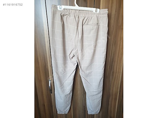 Erkek Jogger Pantolon Modelleri ve Fiyatları - Madmext