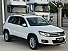Vasıta / Arazi, SUV & Pickup / Volkswagen / Tiguan / 1.4 TSI / Sport&Style