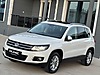 Vasıta / Arazi, SUV & Pickup / Volkswagen / Tiguan / 1.4 TSI / Sport&Style