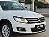 Vasıta / Arazi, SUV & Pickup / Volkswagen / Tiguan / 1.4 TSI / Sport&Style