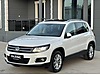 Vasıta / Arazi, SUV & Pickup / Volkswagen / Tiguan / 1.4 TSI / Sport&Style