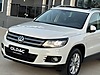 Vasıta / Arazi, SUV & Pickup / Volkswagen / Tiguan / 1.4 TSI / Sport&Style