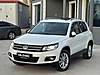 Vasıta / Arazi, SUV & Pickup / Volkswagen / Tiguan / 1.4 TSI / Sport&Style