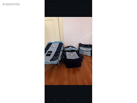 Used & Brand New Items / Mother & Baby / Transport / Bouncer