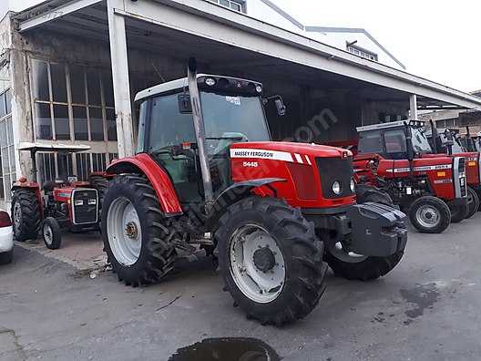 2011 magazadan ikinci el massey ferguson satilik traktor 445 000 tl ye sahibinden com da 981916777