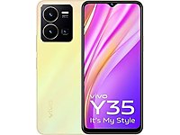 Sıfır ayarında VİVO Y35