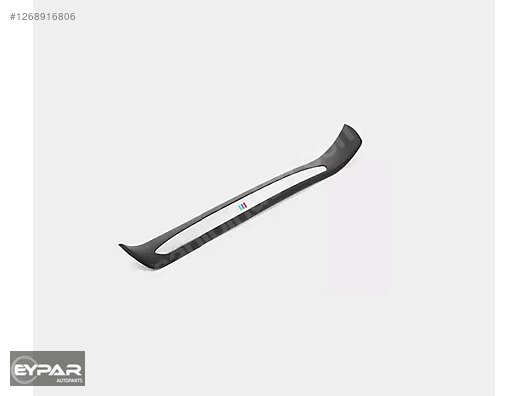 BMW E60 M5 SAĞ ÖN KAPI ALT BAKALİTİ SIFIR ORJİNAL 51477898818