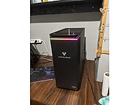 Casper excalibur oyun bilgisayarı (AÇIKLAMAYI DÜZGÜN OKUYUN)