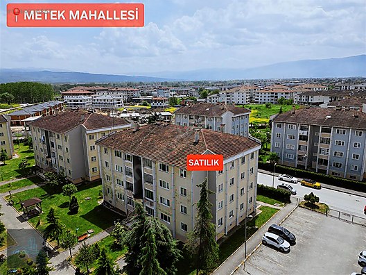 DÜZCE İMZA GAYRİMENKUL ' DEN SATILIK DAİRE #1244916857