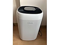 Samsung Hava Temizleme Cihazı (Air Purifier ax34r3020ww).