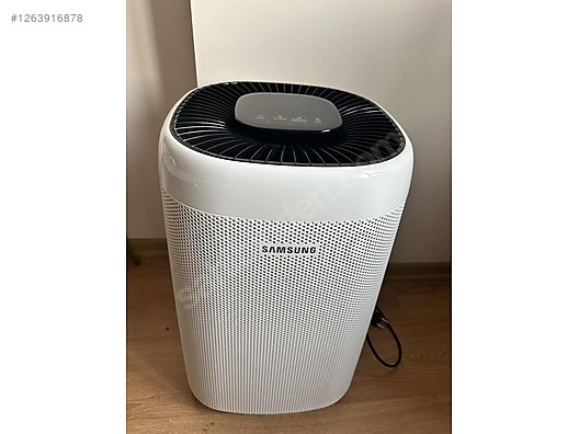 İkinci El ve Sıfır Alışveriş / Elektrikli Ev Aletleri / Isıtma, Soğutma & Havalandırma / Hava Temizleme Cihazı