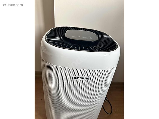 İkinci El ve Sıfır Alışveriş / Elektrikli Ev Aletleri / Isıtma, Soğutma & Havalandırma / Hava Temizleme Cihazı