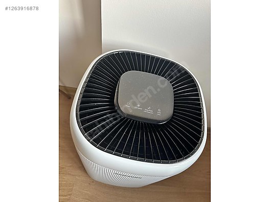 İkinci El ve Sıfır Alışveriş / Elektrikli Ev Aletleri / Isıtma, Soğutma & Havalandırma / Hava Temizleme Cihazı