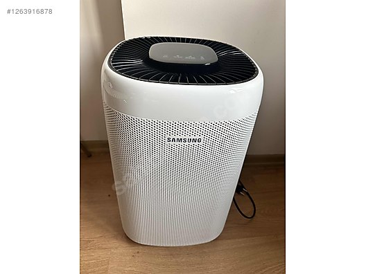 İkinci El ve Sıfır Alışveriş / Elektrikli Ev Aletleri / Isıtma, Soğutma & Havalandırma / Hava Temizleme Cihazı