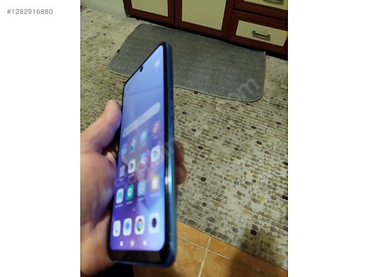 İkinci El ve Sıfır Alışveriş / Cep Telefonu & Aksesuar / Cep Telefonu / Xiaomi / Redmi Note 10S