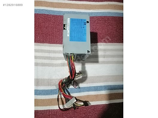 İkinci El ve Sıfır Alışveriş / Bilgisayar / Masaüstü / Donanım / Güç Kaynağı