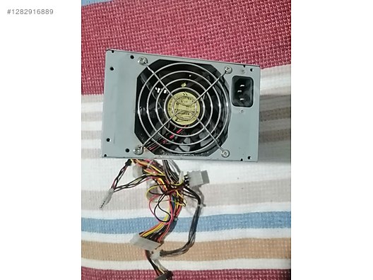 HP POWERSUPLY - Güç Kaynağı ve Tüm Masaüstü Bilgisayar Parçaları sahibinden.com'da