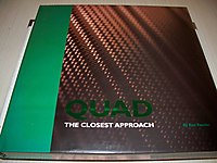 QUAD - THE CLOSEST APPROACH