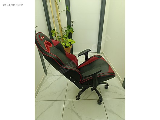 Used & Brand New Items / Gaming & Gamers Exclusive / Gaming Equipment / Gaming Chair