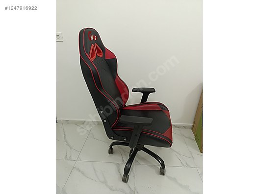 Used & Brand New Items / Gaming & Gamers Exclusive / Gaming Equipment / Gaming Chair