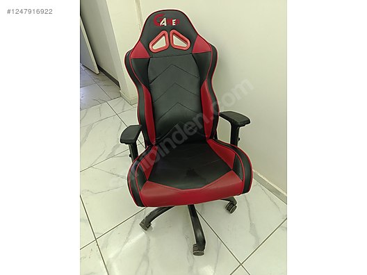 Used & Brand New Items / Gaming & Gamers Exclusive / Gaming Equipment / Gaming Chair