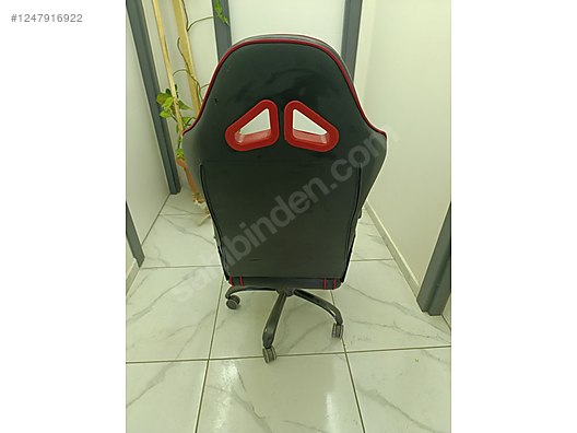 Used & Brand New Items / Gaming & Gamers Exclusive / Gaming Equipment / Gaming Chair
