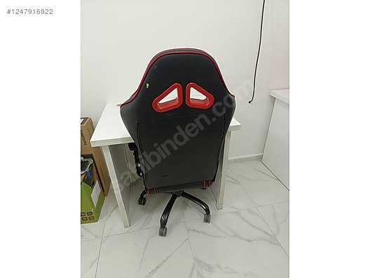 Used & Brand New Items / Gaming & Gamers Exclusive / Gaming Equipment / Gaming Chair
