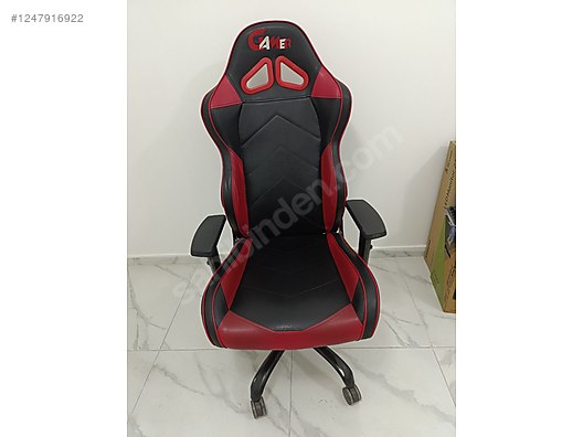 Used & Brand New Items / Gaming & Gamers Exclusive / Gaming Equipment / Gaming Chair