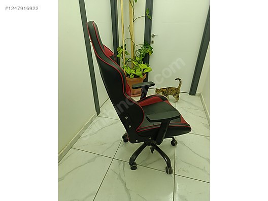 Used & Brand New Items / Gaming & Gamers Exclusive / Gaming Equipment / Gaming Chair