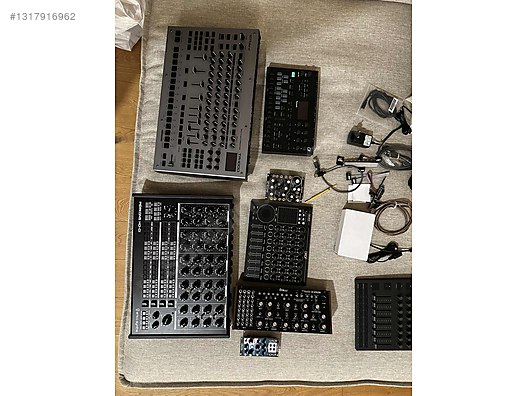 Roland TR 1000 - Synthesizer ve Tuşlu Çalgılar sahibinden.com'da