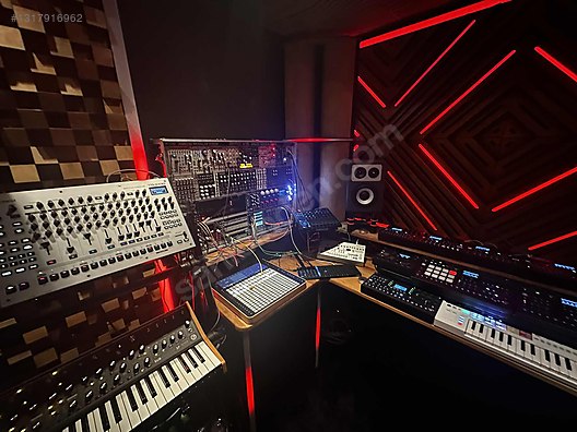 Roland TR 1000 - Synthesizer ve Tuşlu Çalgılar sahibinden.com'da