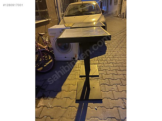 İkinci El ve Sıfır Alışveriş / Bahçe & Yapı Market / Toplu Satış