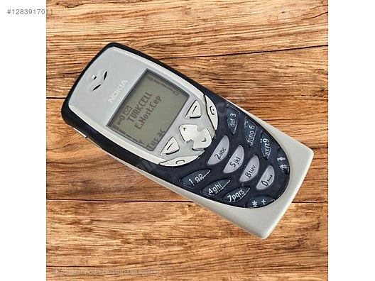 Used & Brand New Items / Cell Phones & Accessories / Cell Phones / Nokia / 8310