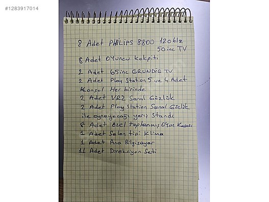 Used & Brand New Items / Toys & Hobbies / Commercial Gaming & Entertainment / Simulators