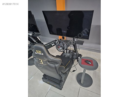 Used & Brand New Items / Toys & Hobbies / Commercial Gaming & Entertainment / Simulators