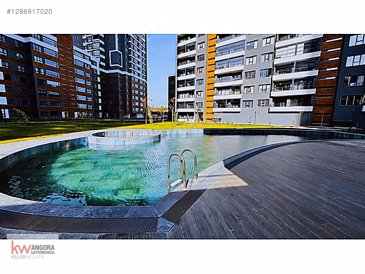 AKADİA İNCEK KONUTLARINDA 2+1 133 M2 KİRALIK #1286917020