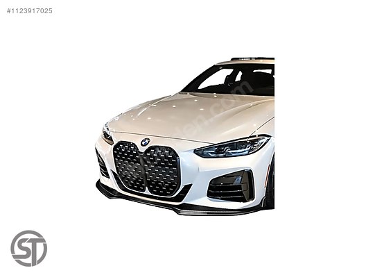 Cars & SUVs / Exterior Accessories / BMW 4 SERİSİ G22 / G23 / G26