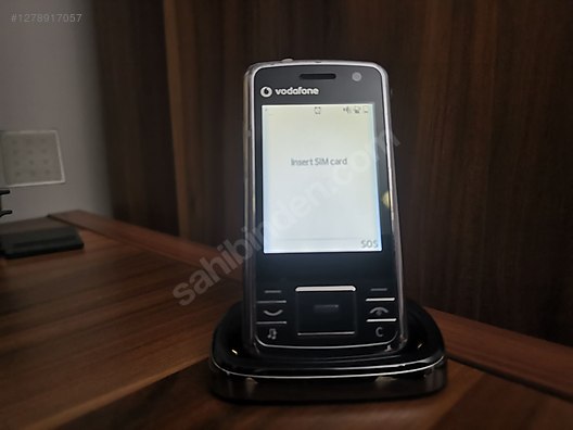 Used & Brand New Items / Cell Phones & Accessories / Cell Phones / Vodafone / Other