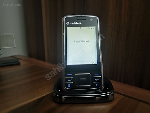 Used & Brand New Items / Cell Phones & Accessories / Cell Phones / Vodafone / Other