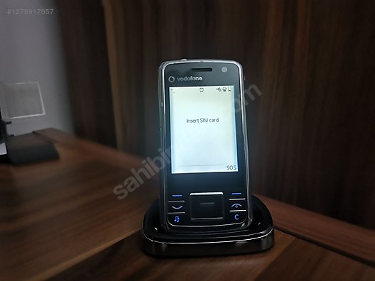 Used & Brand New Items / Cell Phones & Accessories / Cell Phones / Vodafone / Other