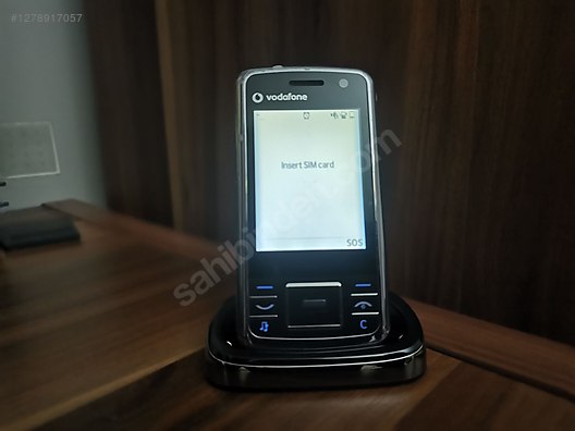 Used & Brand New Items / Cell Phones & Accessories / Cell Phones / Vodafone / Other