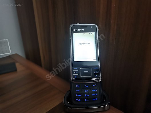 Used & Brand New Items / Cell Phones & Accessories / Cell Phones / Vodafone / Other