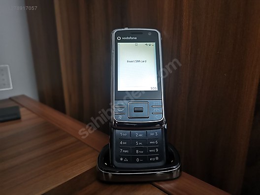 Used & Brand New Items / Cell Phones & Accessories / Cell Phones / Vodafone / Other