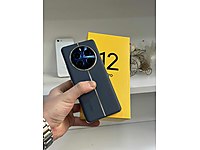 Realme 12 Pro 256Gb TR