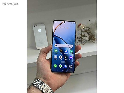 Used & Brand New Items / Cell Phones & Accessories / Cell Phones / Realme / 12 Pro